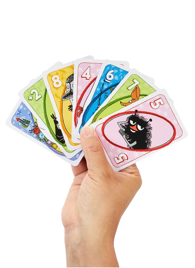 UNO Moomin
