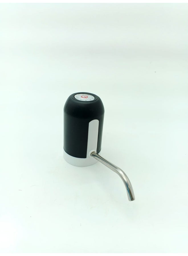 Genaric Automatic USB Water Dispenser - Effortless Hydration - Image 4