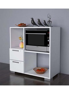 Furniture Factory Modern Kitchen Storage M01057  - Image 2