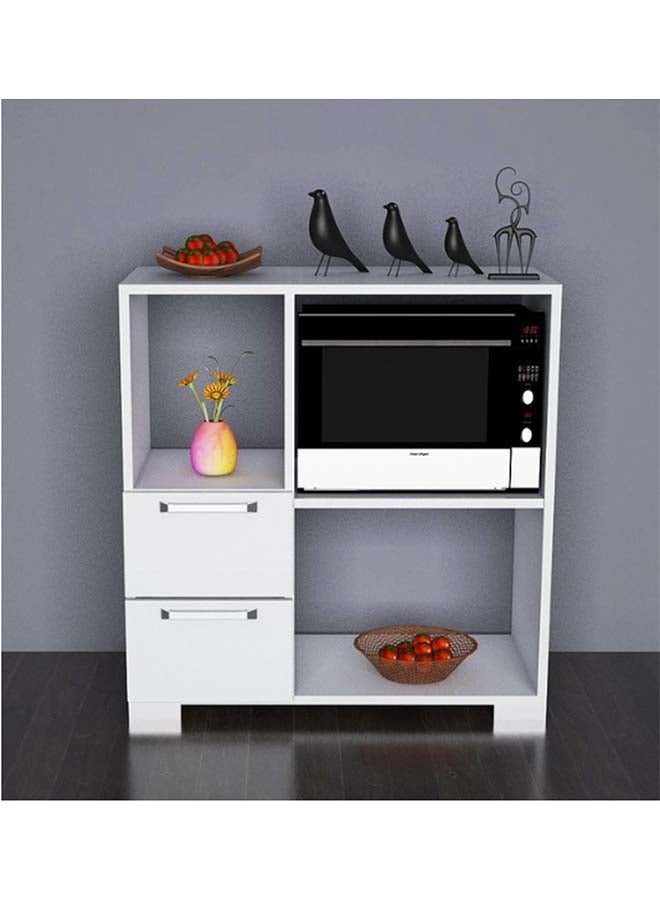 Furniture Factory Modern Kitchen Storage M01057 - Image 1