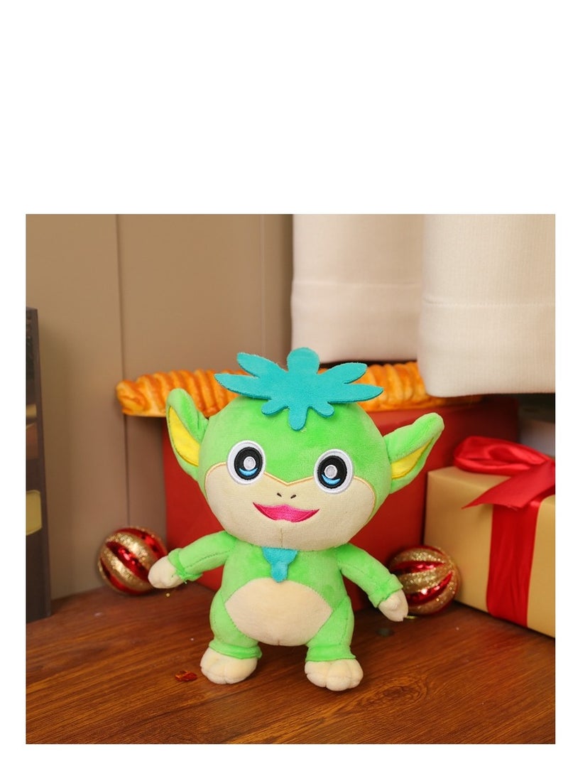 Y&D Palworld Plush Plushies 9inches Cute Soft Enemy Plush Toy Doll Game Stuffed Animals Gifts for Fans Kids Adults