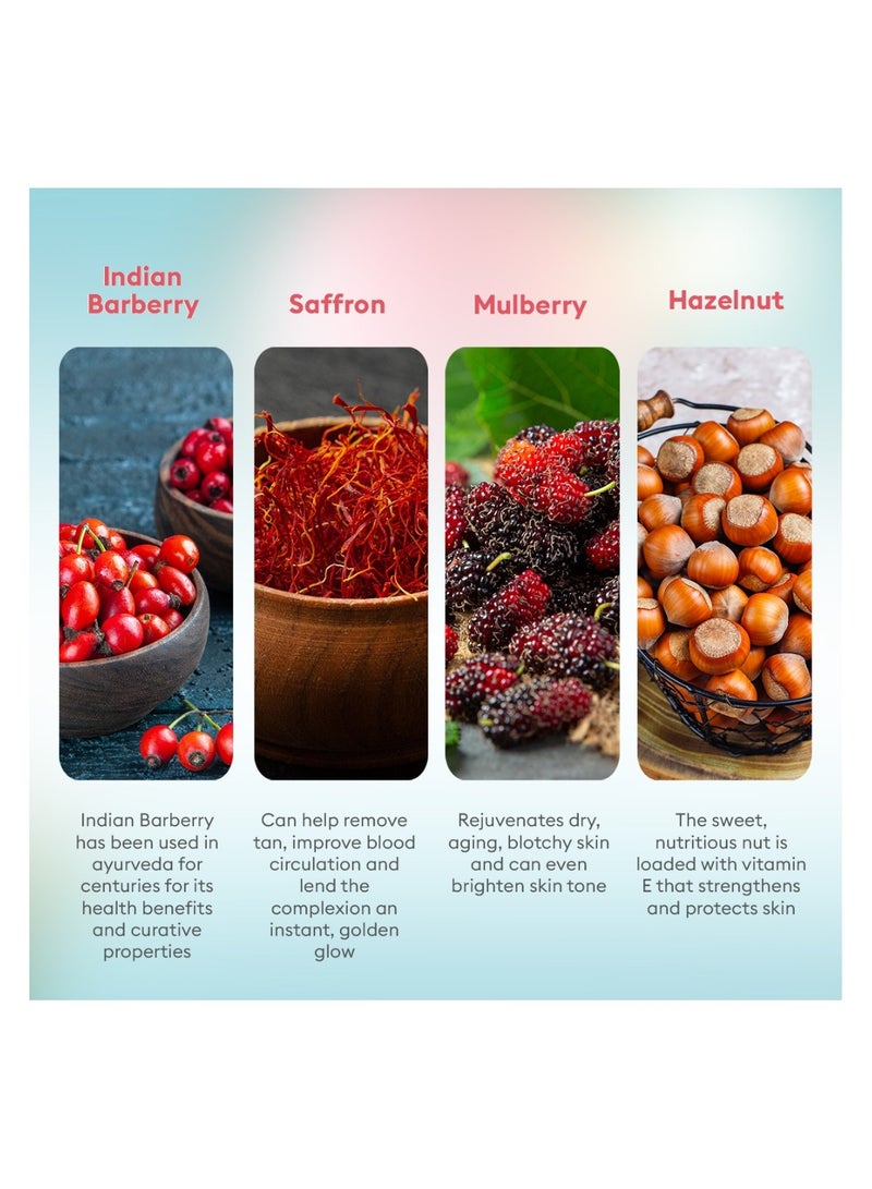 VLCC Party Glow Facial Kit, 60g - Image 4