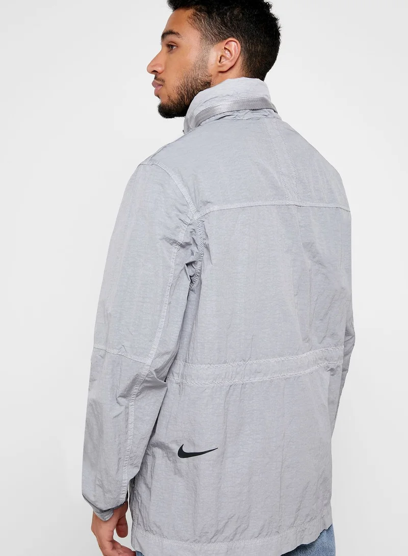 Nike NSW Tech Dye Jacket