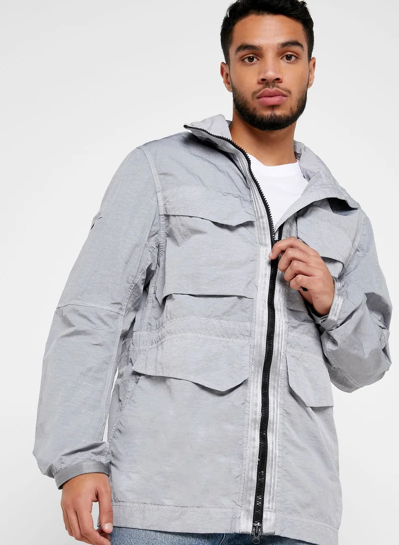Nike NSW Tech Dye Jacket