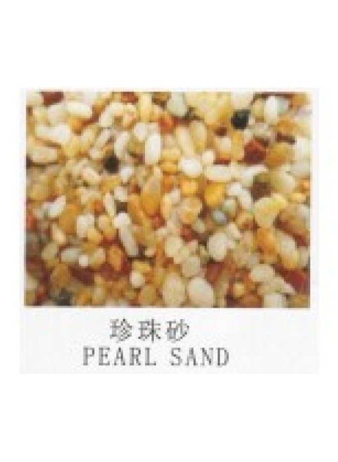 Dymax Pearl Sand (0.9–1.2 cm) – 4kg