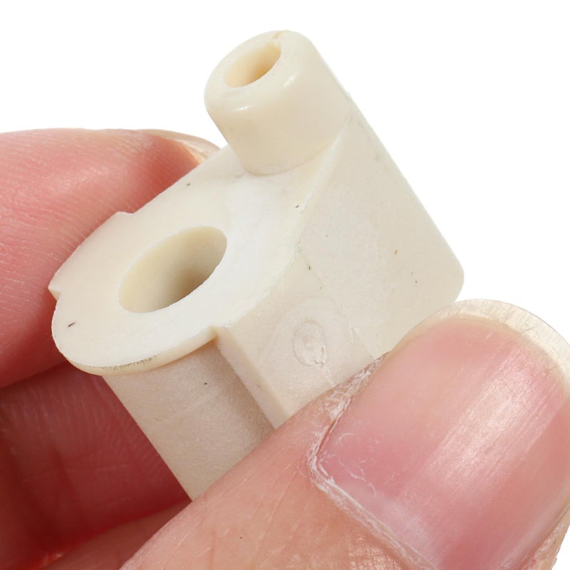 Synchronous Motor Oscillating Shaft Connector Replacement Parts For Hvac Fan Units 20pcs - Image 5