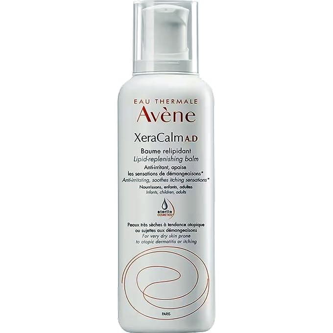Avene Xeracalm Ad Crema 400M - Image 1