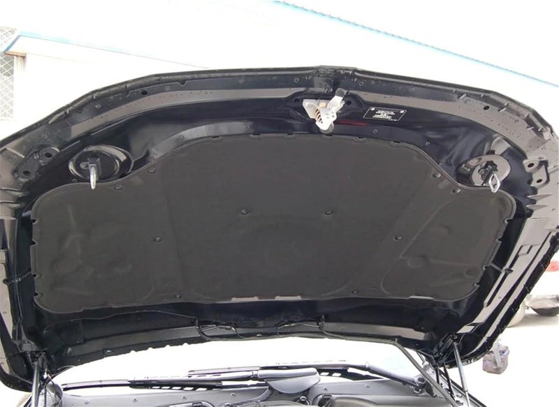 Wivplex Engine Hood Insulation Pad - Image 3