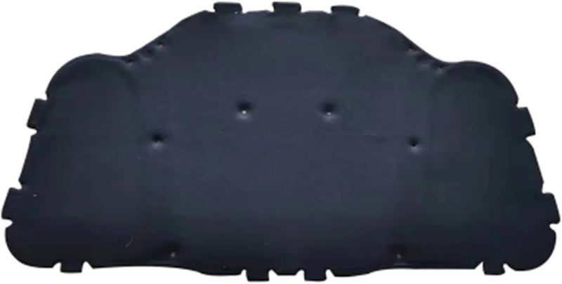Wivplex Engine Hood Insulation Pad - Image 1