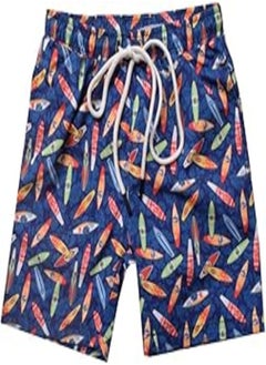 Junior junior Kids Baby Boys Long Swim Short Work Utility Outerwear (pack of 1) 