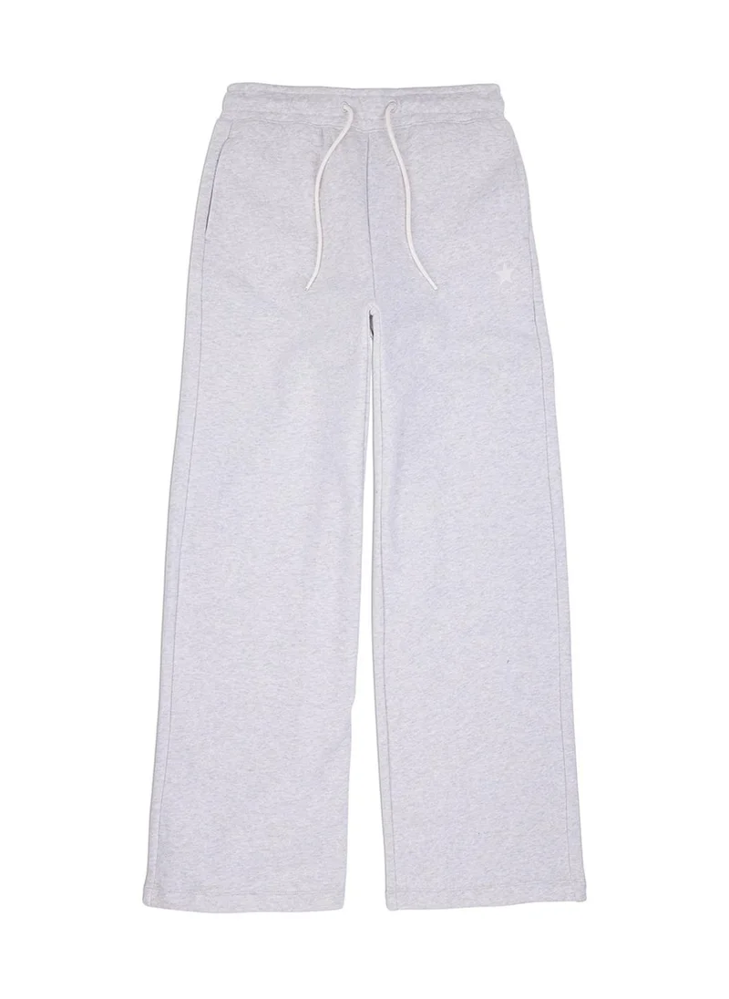 كونفرس Holiday Knitted Sweatpants