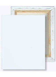 Gvn Art قماش احترافي 30X50 سم  - Image 3