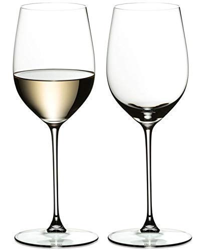 ZEYFLEEB 360ml Red Wine Glass Set of 2 AllPurpose Classic Durable RedWhite Wine Glasses 2 - Image 1