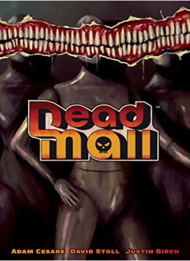 DEAD MALL 