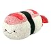 Squishable Mini Shrimp Sushi Comfort Food Collection 10 in Soft Toy Collectible Stuffed Animal - Image 3
