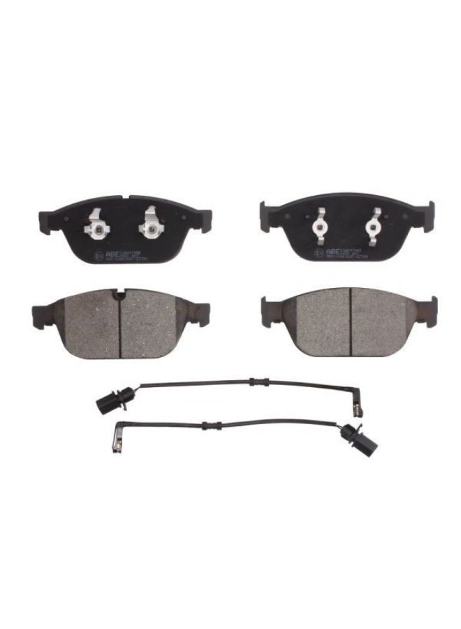 Brake Pad - 8R0-698-151-F
