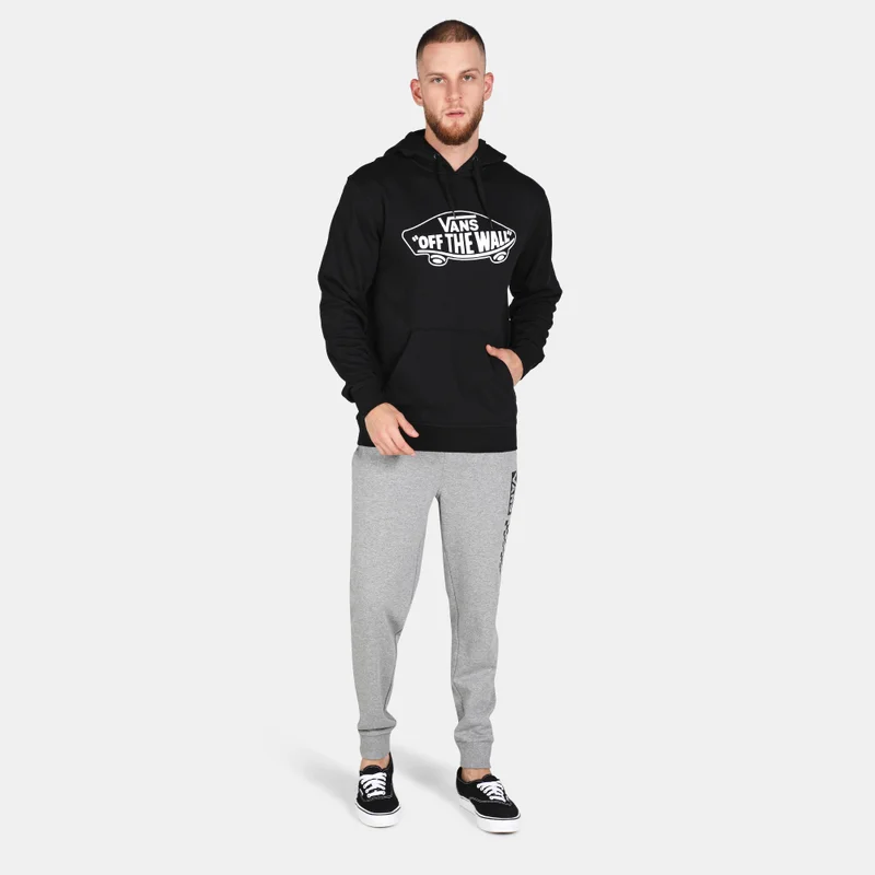 VANS Men's Off The Wall II Hoodie