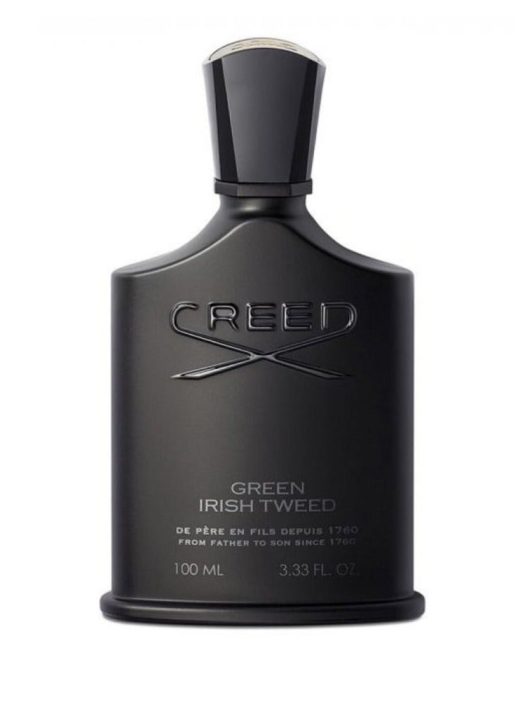 Creed Black Green Rich Tweed Eau de Parfum 100ml - Image 1