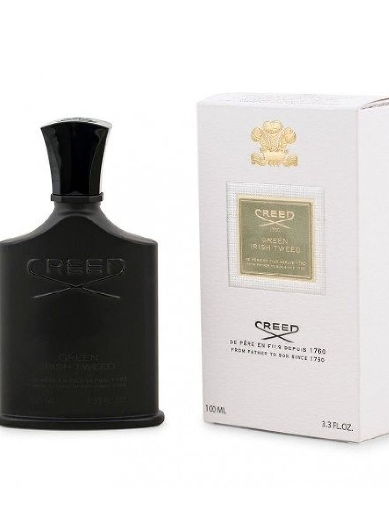 Creed Black Green Rich Tweed Eau de Parfum 100ml - Image 2
