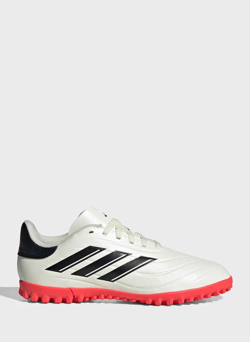 adidas حذاء كوبا بيور 2 كلوب تي اف