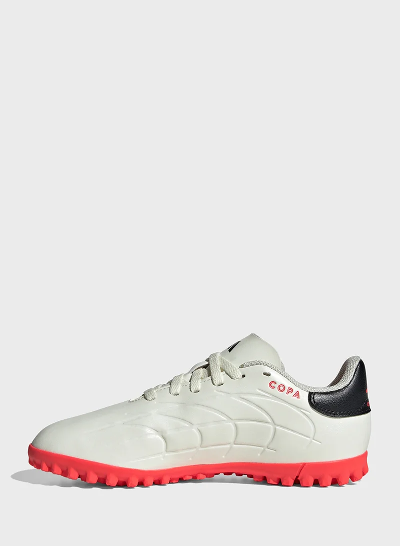 adidas حذاء كوبا بيور 2 كلوب تي اف