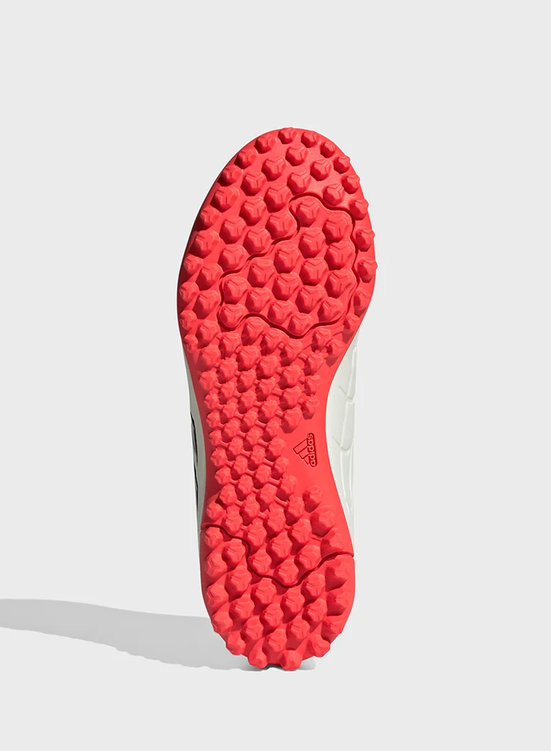 adidas حذاء كوبا بيور 2 كلوب تي اف