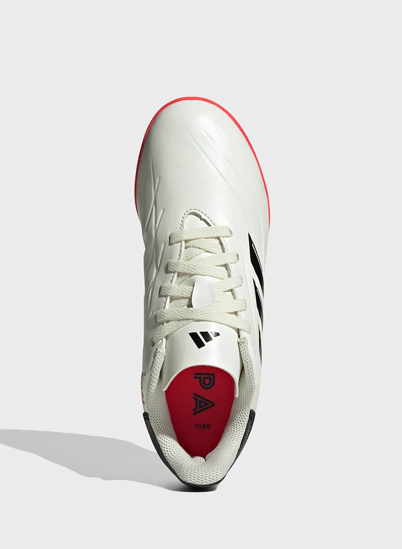 adidas حذاء كوبا بيور 2 كلوب تي اف