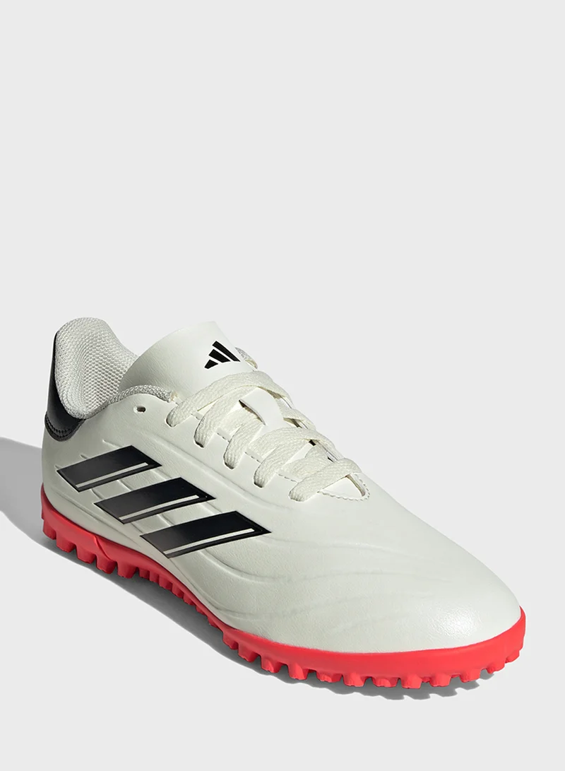 adidas حذاء كوبا بيور 2 كلوب تي اف