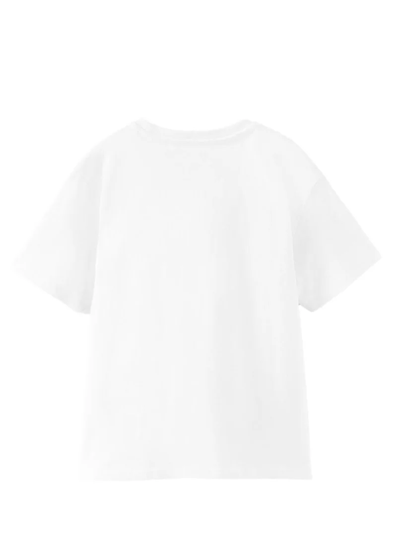 ايكو AIKO - Kids Eagel Print T-Shirt