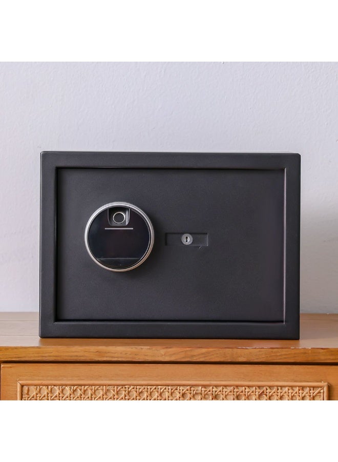 milano خزنة رقمية ميلانو ترودي 30ساس 300X380X300مم - 1.5/4مم - Image 2