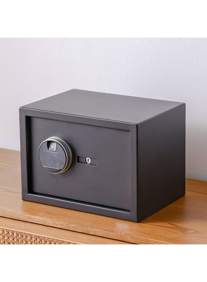 milano خزنة رقمية ميلانو ترودي 30ساس 300X380X300مم - 1.5/4مم - Image 3