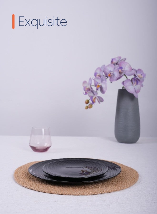 LaGlint Glittering 10.5 Plate Black - Image 5