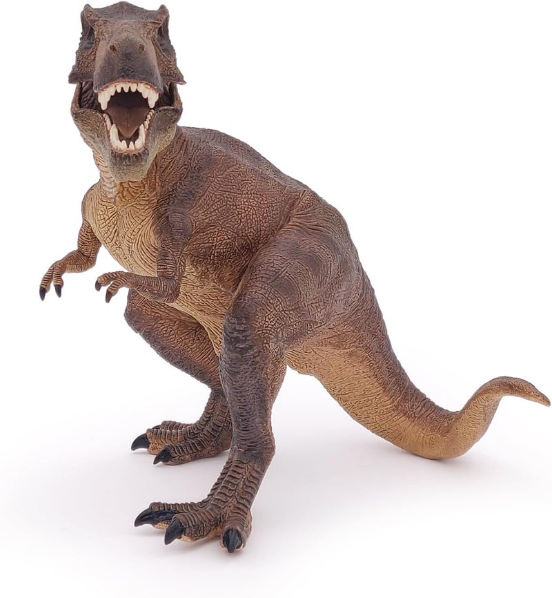 Papo The Dinosaur Figure, Tyrannosaurus - Image 5