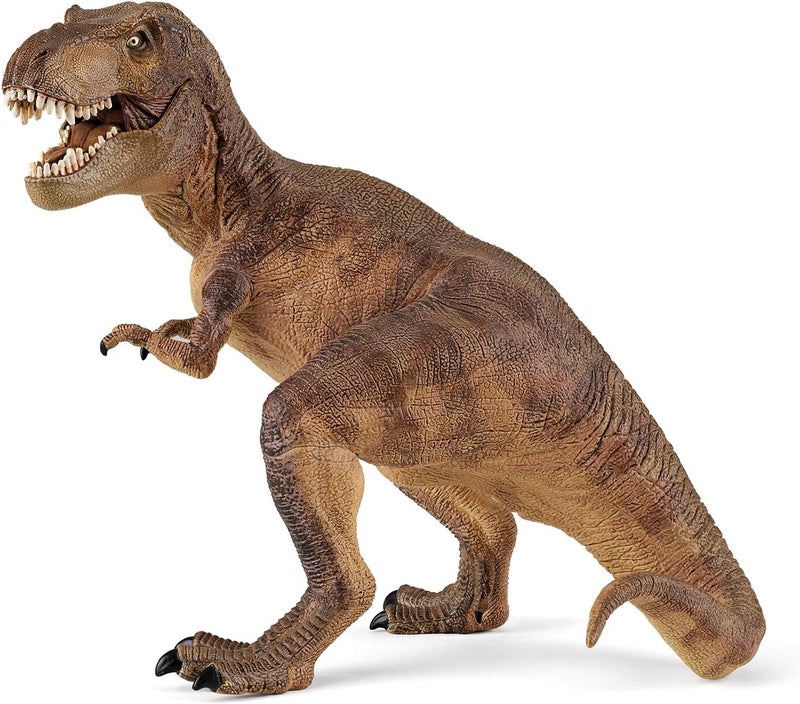 Papo The Dinosaur Figure, Tyrannosaurus - Image 1