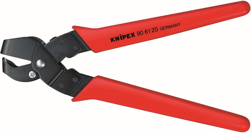 KNIPEX Notching Pliers - Precision Grade Performance Tool for Tradesmen - Image 1