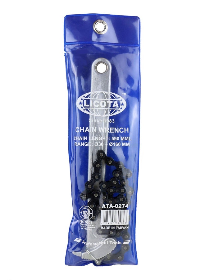 LICOTA Chain Filter Wr 30-160Mm Ata-0274 - Image 1