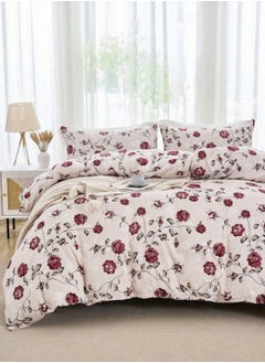Vintage rose