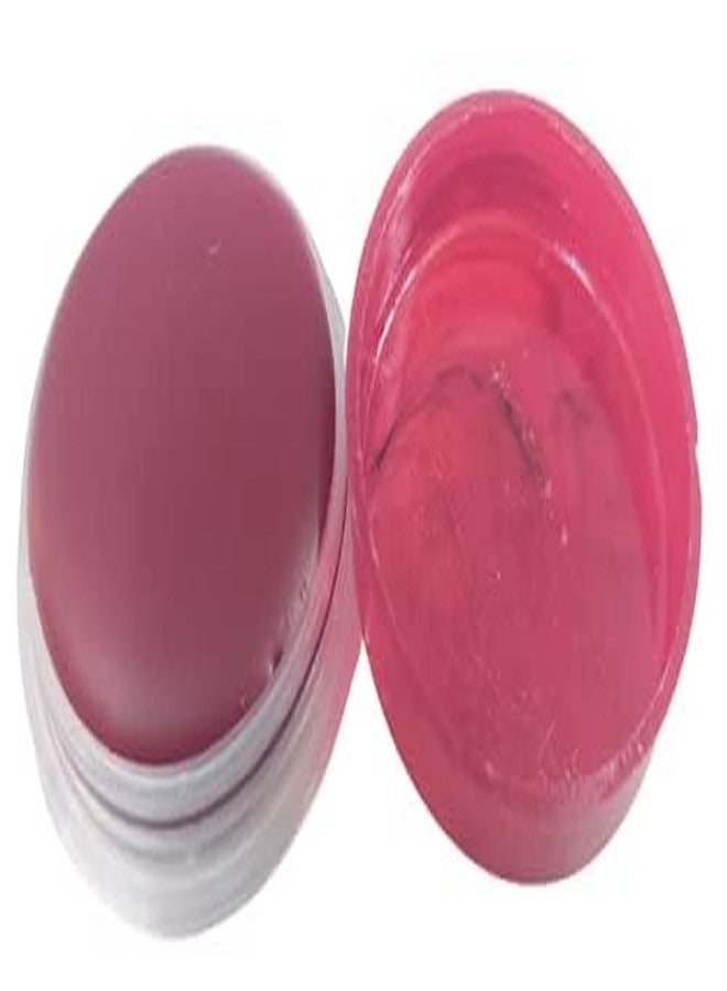 KGR Splash Sindoor/Kumkum Paste - 100% Chemical Free, All Natural, No Lead, No Mercury, No Parabens, Water Resistant (Pack Of 6 - Maroon), Red - Image 1