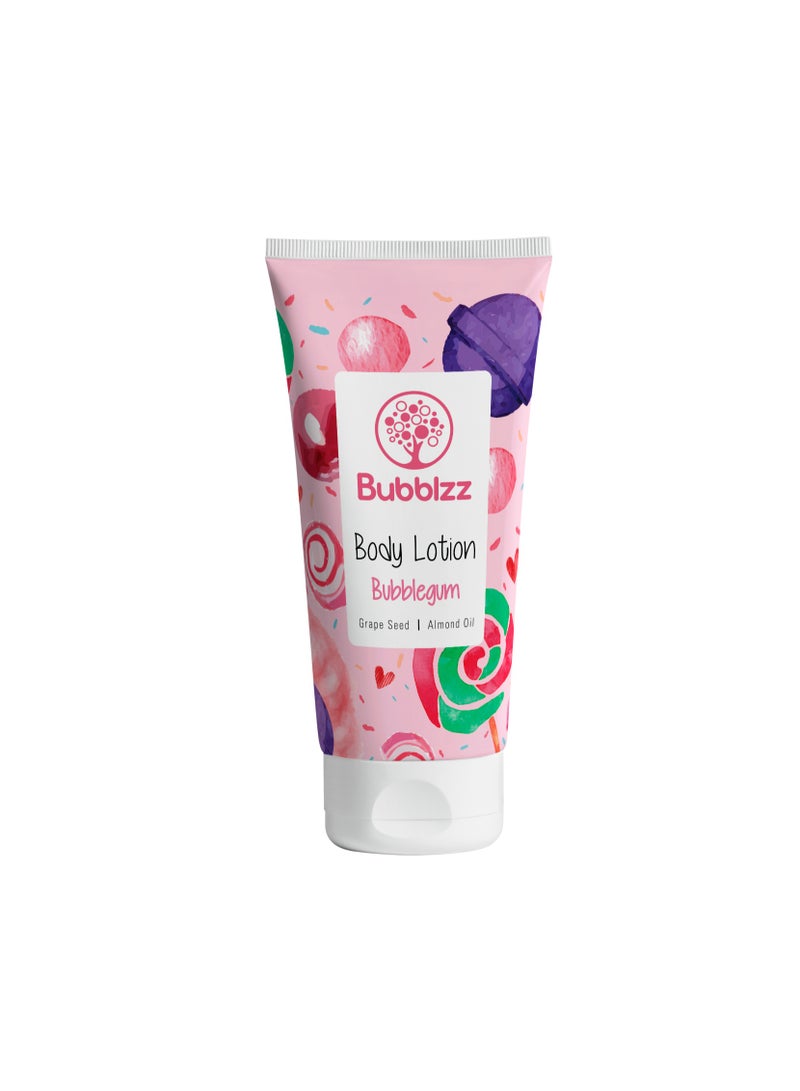 Bubblegum Ultra Rich Body Lotion 150gm