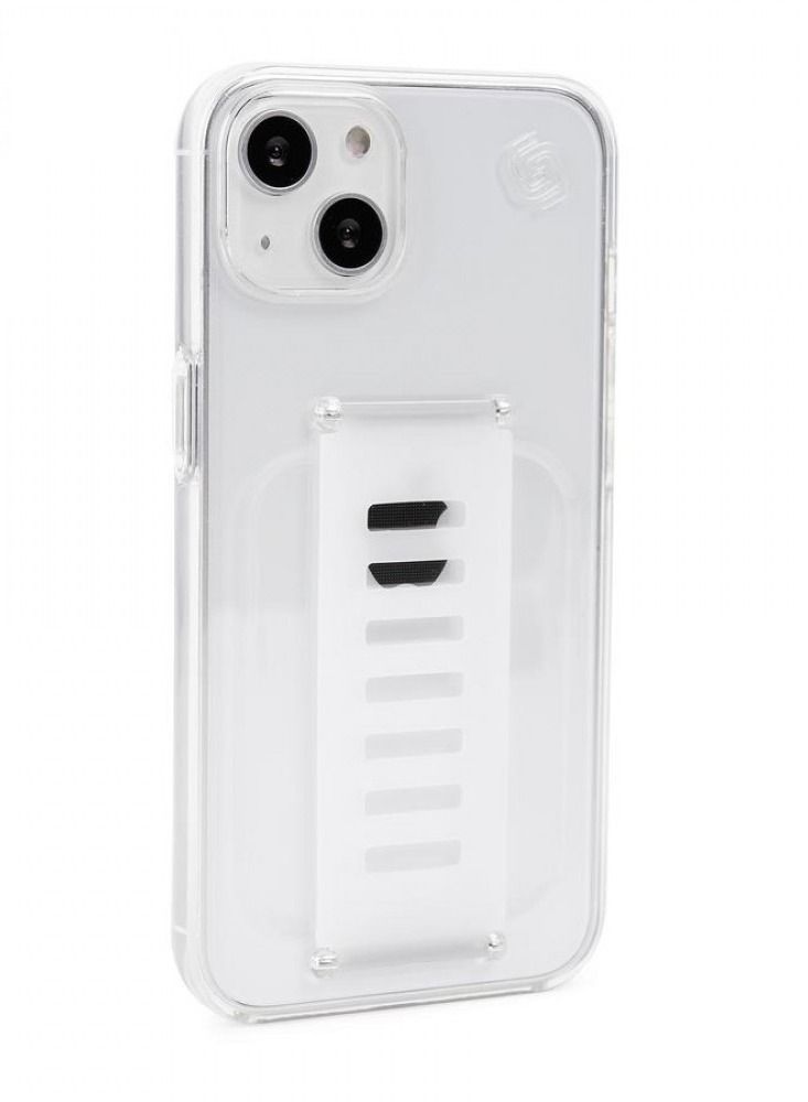 Protective cover for Apple iPhone 14 Plus, transparent and non-yellowing  - Image 3