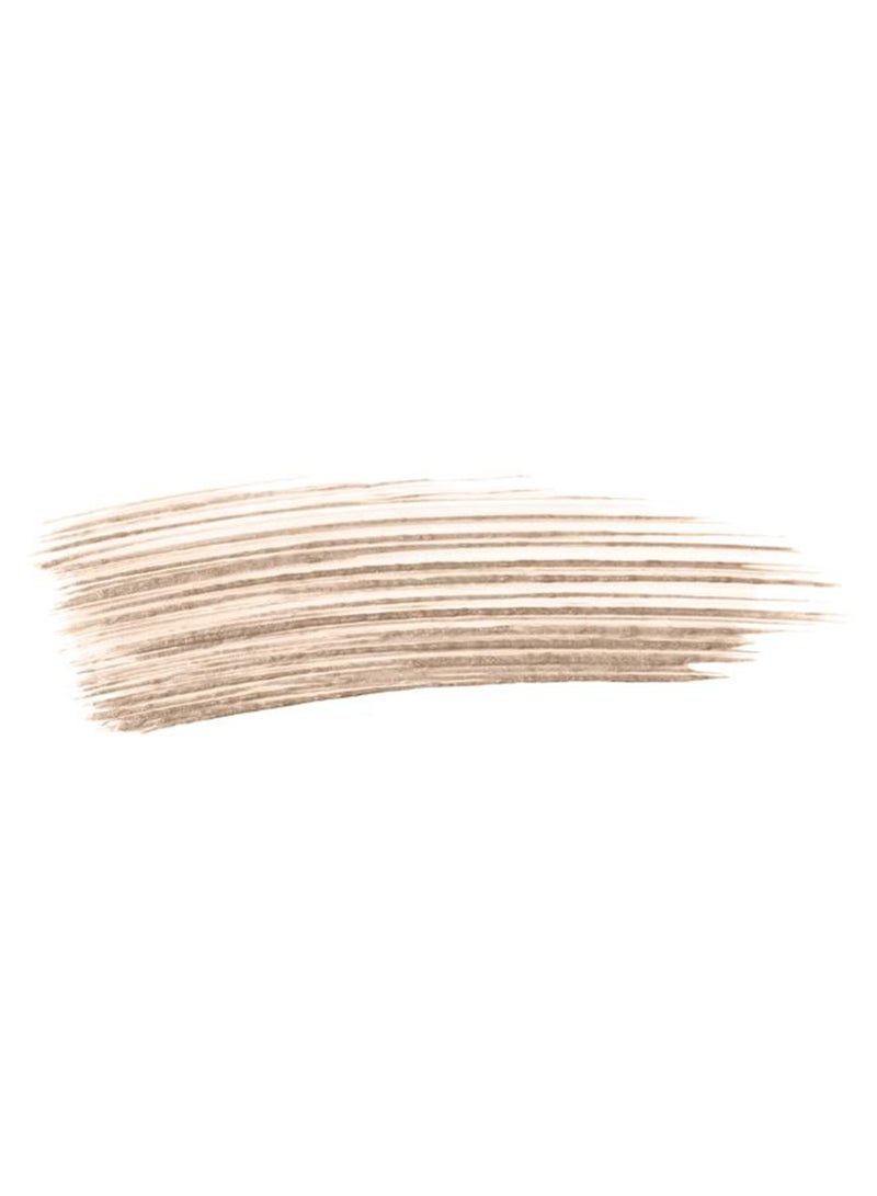 Benefit Cosmetics Mini Gimme Brow+ Volumizing Fiber Gel 1 Light-Light Blonde (Cool) - Image 2