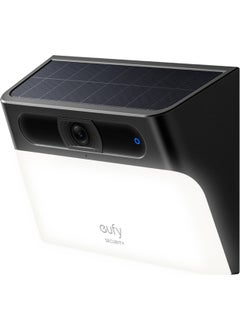Eufy Security 2K Solar Illuminated Outdoor Security Camera S210 ( Türkiye Warranty)