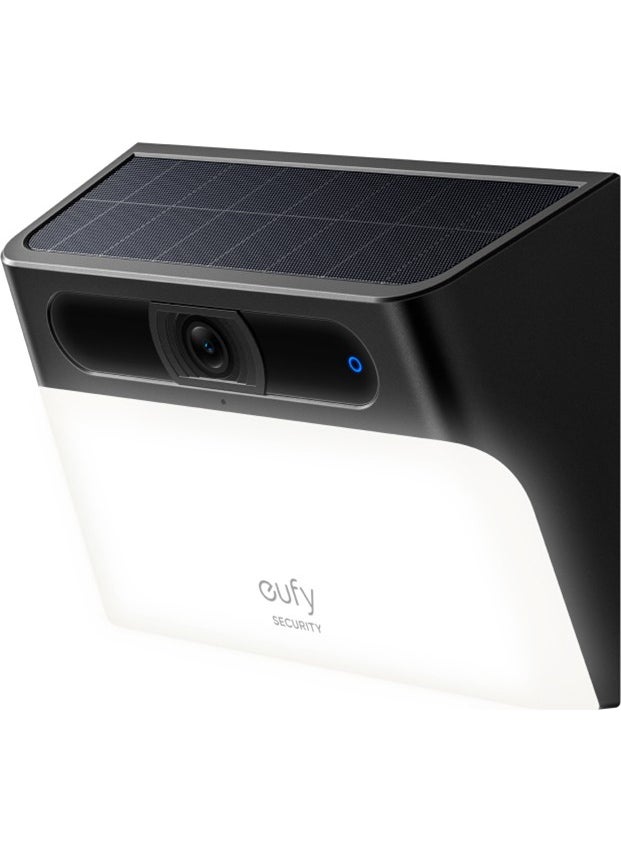Anker - Eufy Security 2K Solar Illuminated Outdoor Security Camera S210 ( Türkiye Warranty) - Image 1