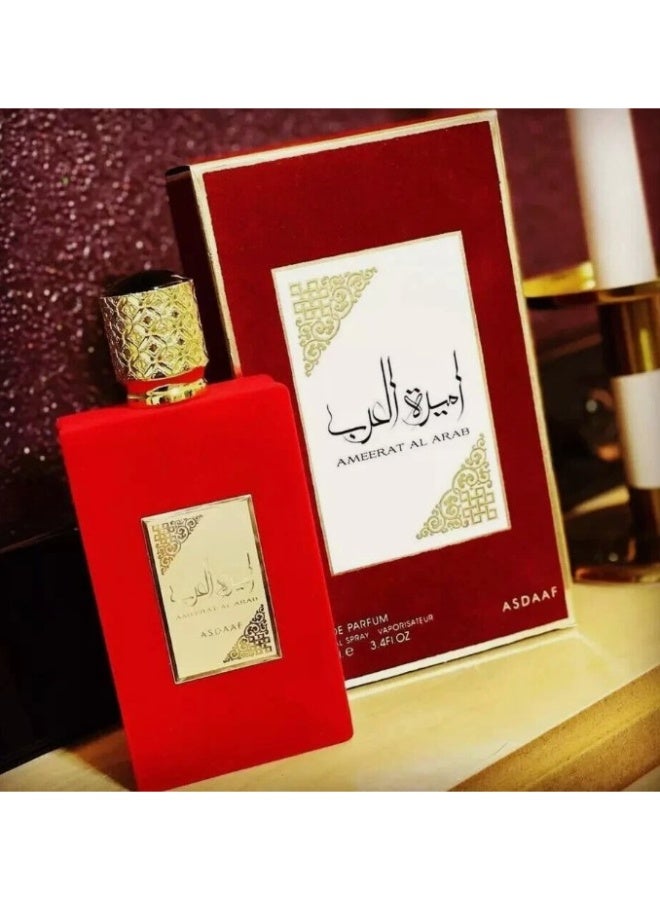 أصداف عطر اميره العرب 100مل EDP  من اصداف - Image 4
