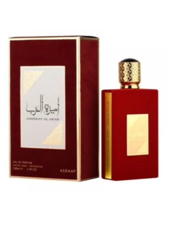 أصداف عطر اميره العرب 100مل EDP  من اصداف - Image 3