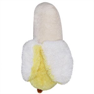 Squishable/ Mini Banana 7" - Image 4