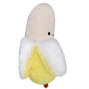 Squishable/ Mini Banana 7" - Image 3