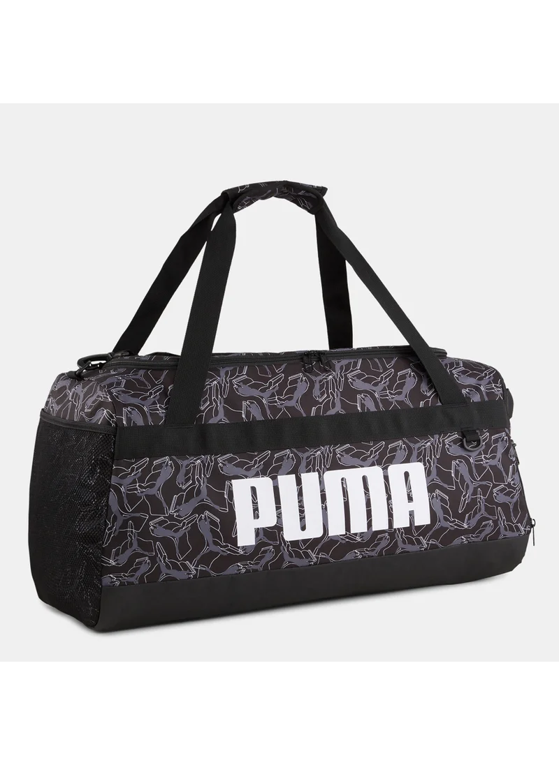PUMA Men's Challenger Medium Duffel Bag