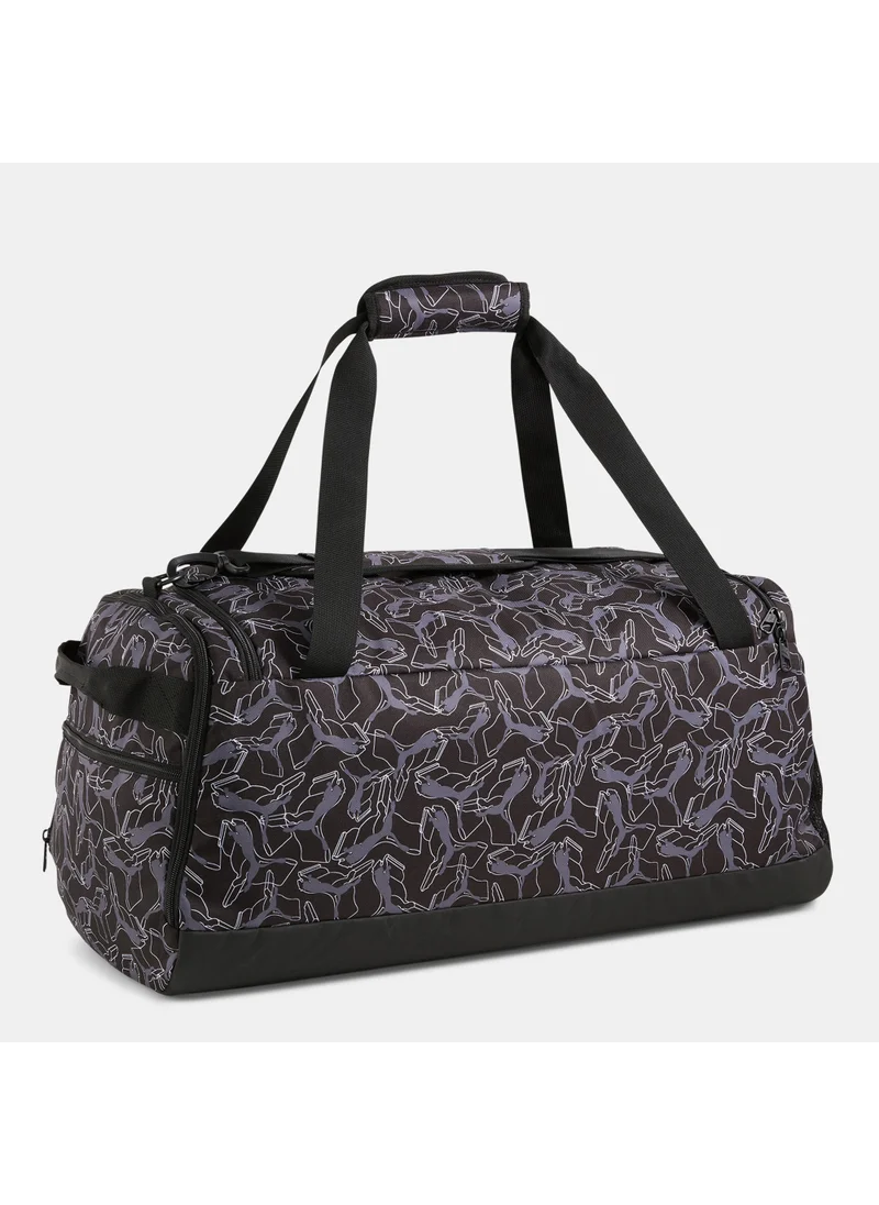 PUMA Men's Challenger Medium Duffel Bag