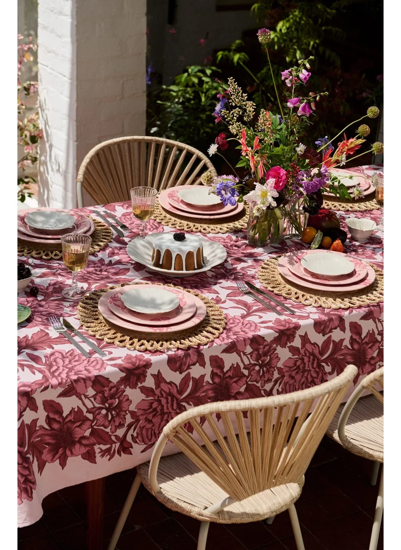 H&M Wipeable tablecloth